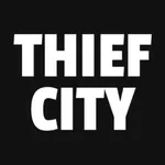 Thief City. icon