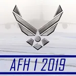 Air Force Handbook 1 (v.2019) icon