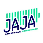 JAJA Powerbank icon