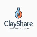 ClayShare icon