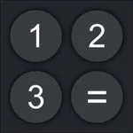 Secret Calculator • Gallery icon