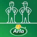 Arla Farmers icon