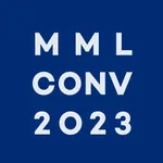 Convention 2023 icon