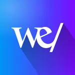 WeLibrary icon