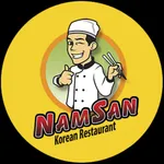 Namsan Restaurant icon