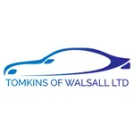 Tomkins Taxis of Walsall icon