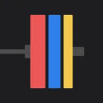 Iron - Workout Tracker icon