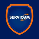 Servicom icon