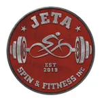 JETA Spin and Fitness icon