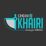 Chegu Khairi icon