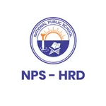 NPS HRD Parent icon