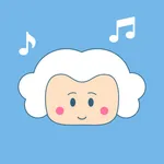 Lullabies Baby Mozart icon