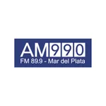 La 990 Mar del Plata FM 89.9 icon