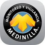 Medinilla Global App icon