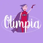 Olimpia icon