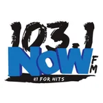 103.1 NOW FM icon