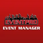 EventPro Event Manager icon