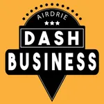 Airdrie Dash Business icon