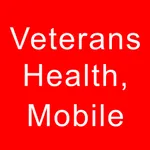 Veterans Health Mobile icon