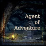 Agent Of Adventure icon