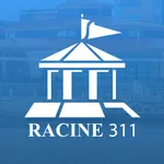 City of Racine 311 icon