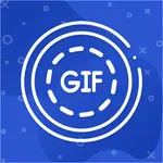 GIF Maker, Editor & Converter icon