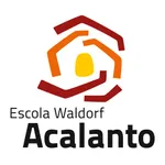 Acalanto Escola Waldorf icon