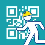 災ボラQR icon