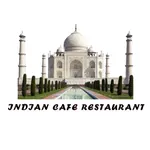 Indian Cafe icon