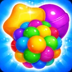 Fruit Crush Jelly Blast icon