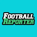 Football Reporter icon