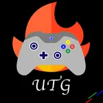 UTG - Up To Game Pro icon