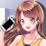 筋トレ応援！美少女インターバルタイマーforトレーニング icon