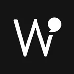 Wiser: Pinterest for Knowledge icon