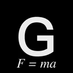 gravity detector icon