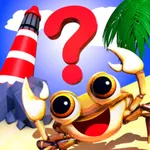 Crab Castles Run icon