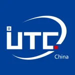 UTC扫码 icon