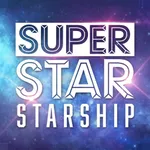 SuperStar STARSHIP icon