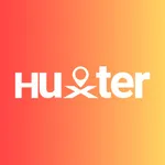 Huxter icon