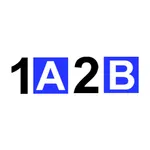 1A2B: Guess number icon