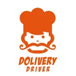 Dolivery Driver icon