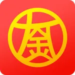 九金-挑好物，上九金 icon