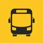 HKBUS - Hong Kong Bus icon