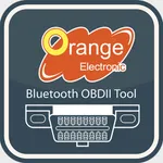 O-Genius OD20 OBDII icon