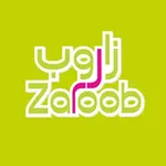 Zaroob | زاروب icon