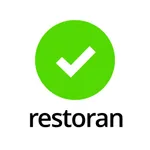 restoran.kz CRM icon