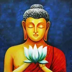 Buddha Mantra Pure Version icon