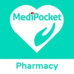 MediPocket Pharmacy Partner icon