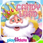 CANDY LAND: icon