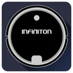 Infiniton Cleaner 1080 icon